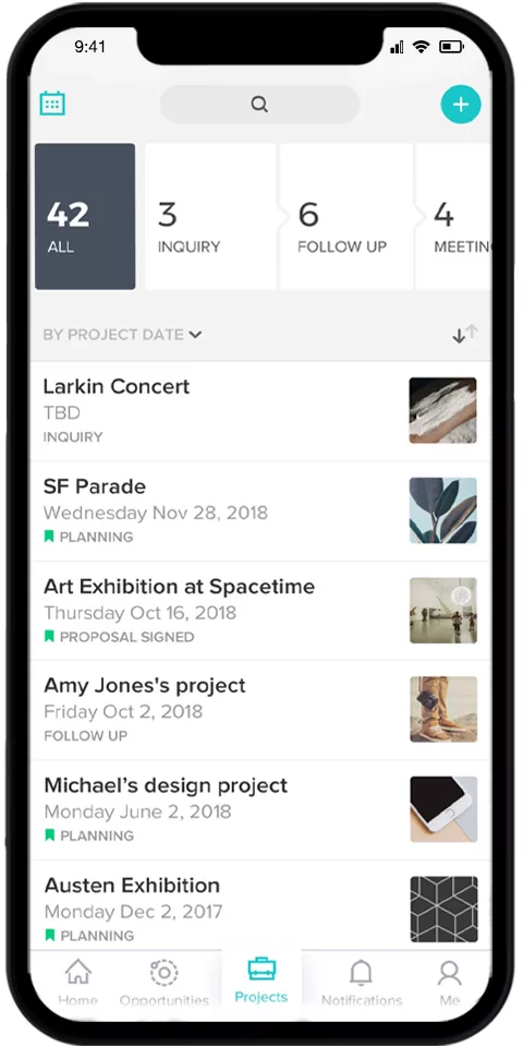 HoneyBook App Reviews and Pricing
